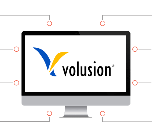 Volusion Store Design