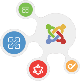 Joomla is an open-source web development CMS built on using PHP/ MYSQL technology. Zaptech Solutions is a leading company of dedicated Joomla developers delivering applications across the globe.