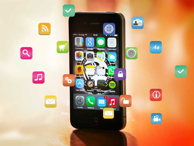 Different-types-of-Mobile-app-development
