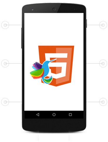 html5 application development