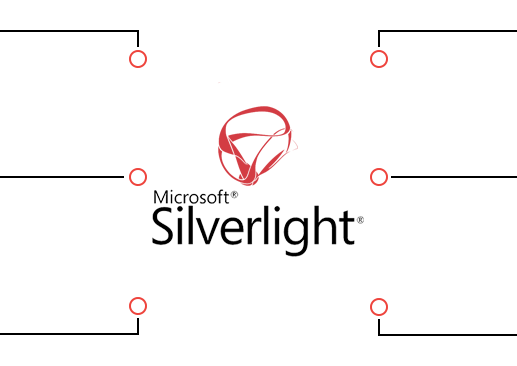 Silverlight development