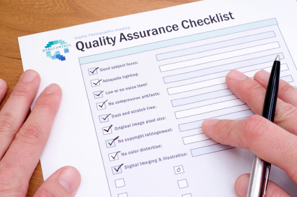 Quality Assurance for Software Development