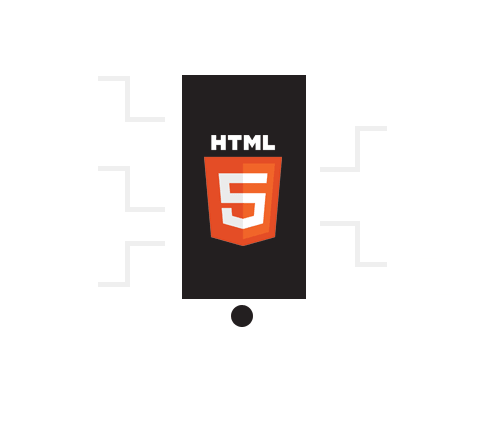 HTML5 Mobile app Development Company