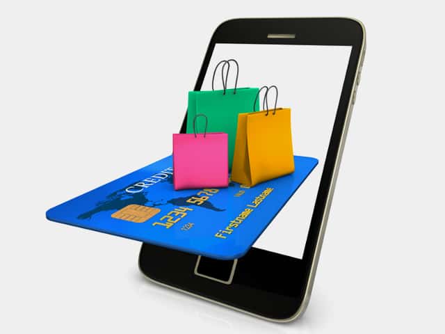 Advantages of Mobile Commerce - mCommerce