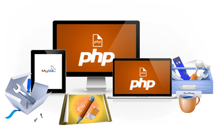 PHP is one of the most popular web programming language. Zaptech Solutions is a 13+ years old development firm helping you in attaining your business goals.