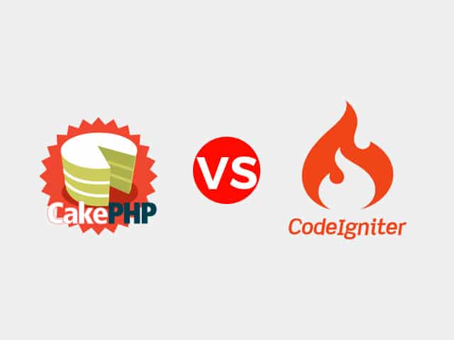 codeigniter-vs-cakephp