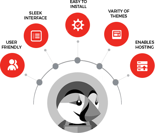 PrestaShop Web Development India