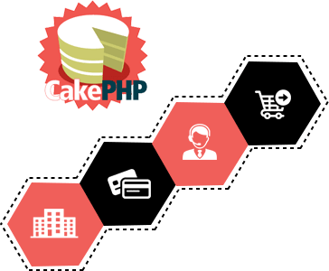 CakePHP development