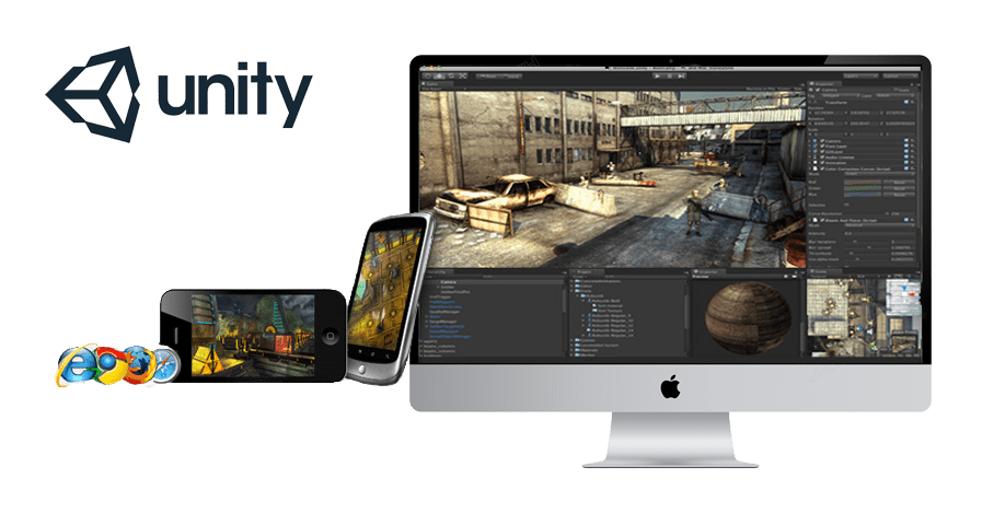 Unity3d game development company Unity3d game development company