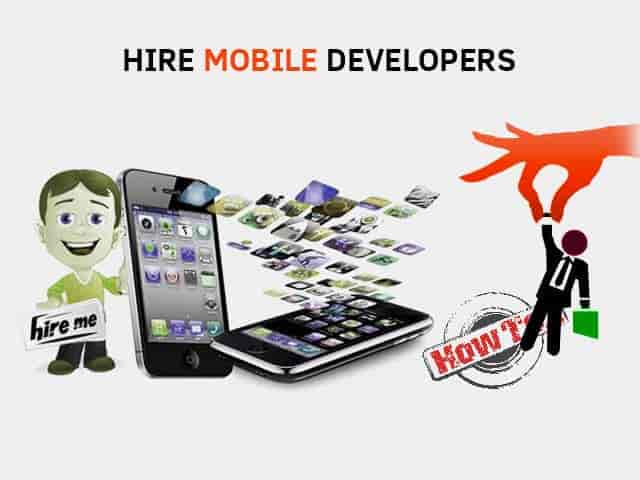 5 Factors To Consider While Hiring Mobile App Development Agency ...