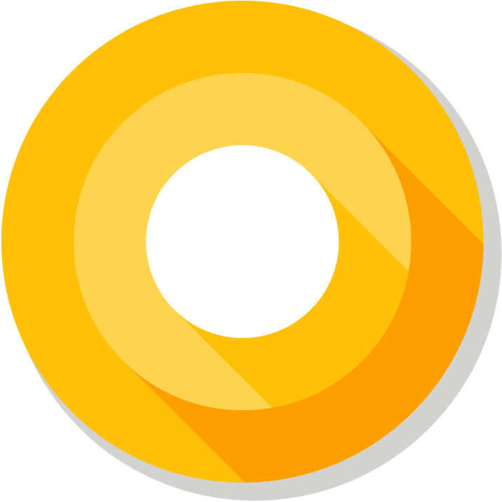 android-o-logo